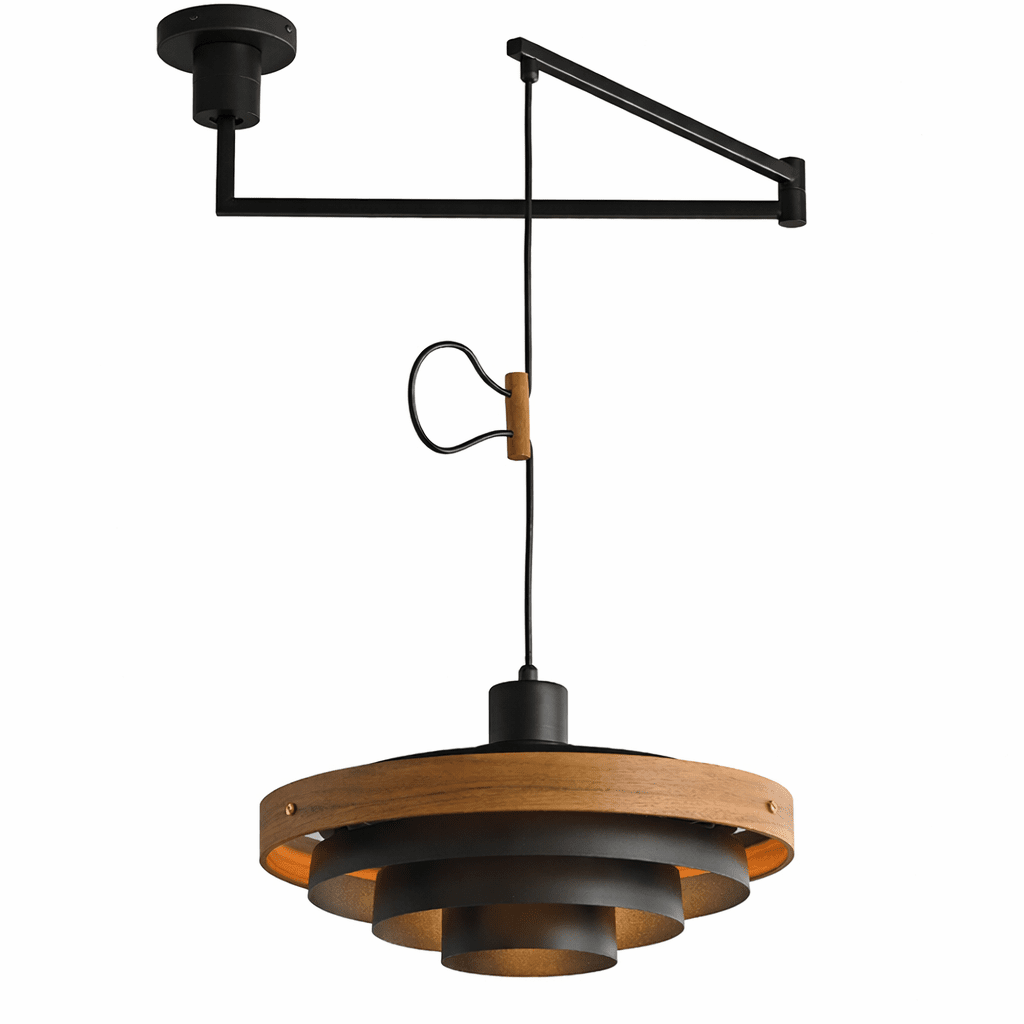 Cedrian Pendant Lamp