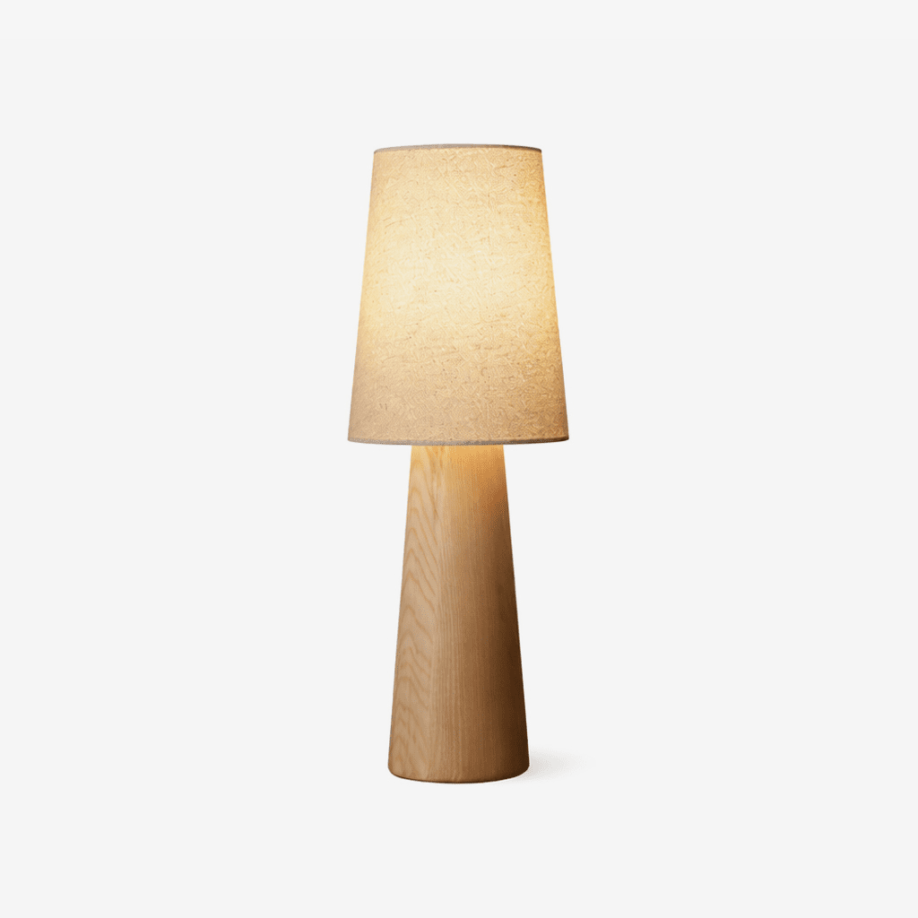 Candeeiro de mesa Norvia