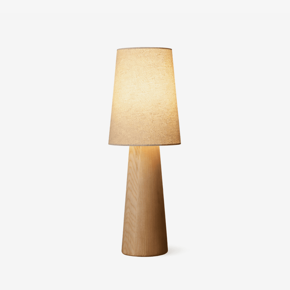 Candeeiro de mesa Norvia