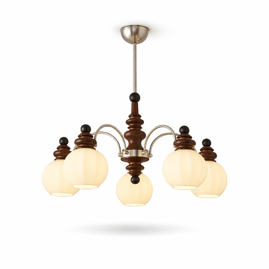 Candelabro Orelirella