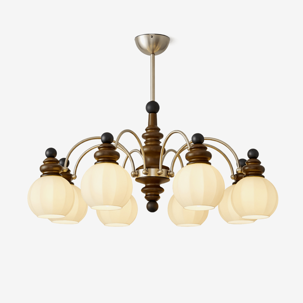 Candelabro Orelirella