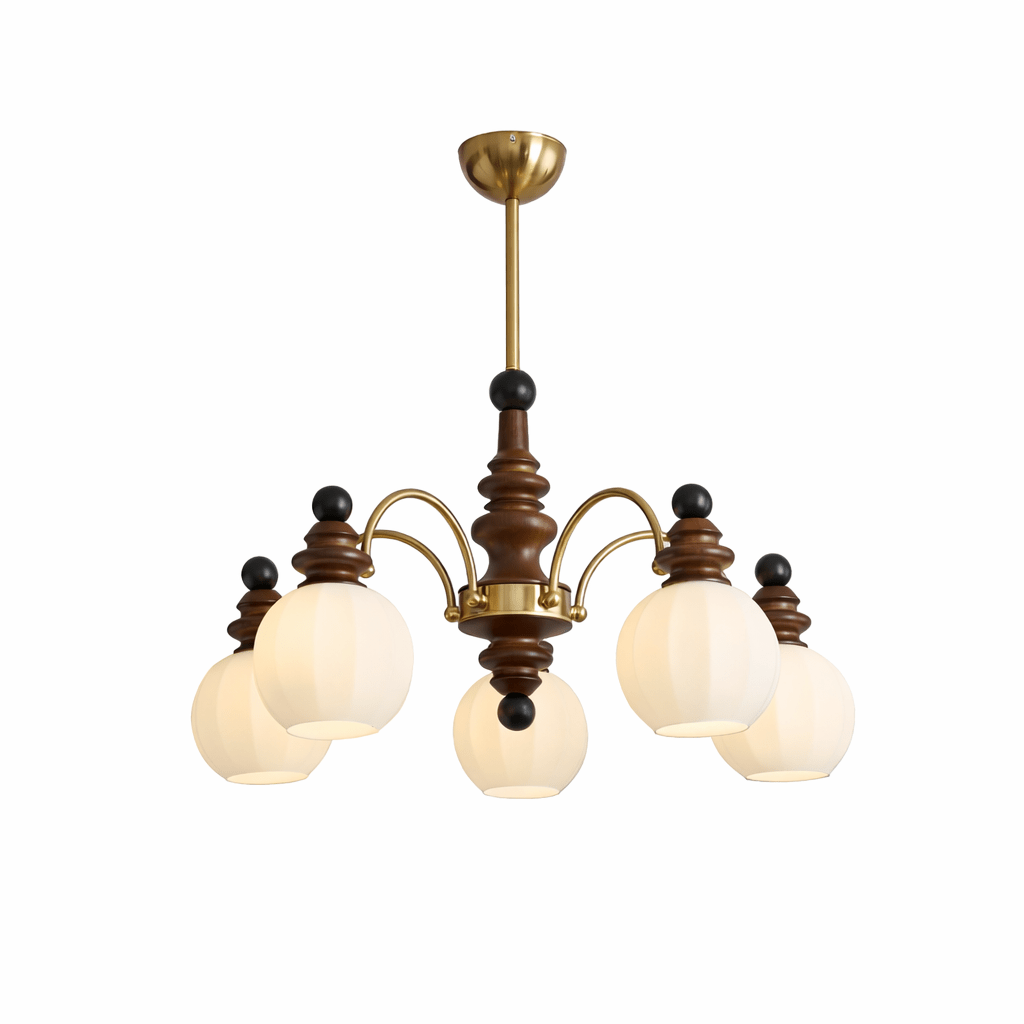 Candelabro Orelirella