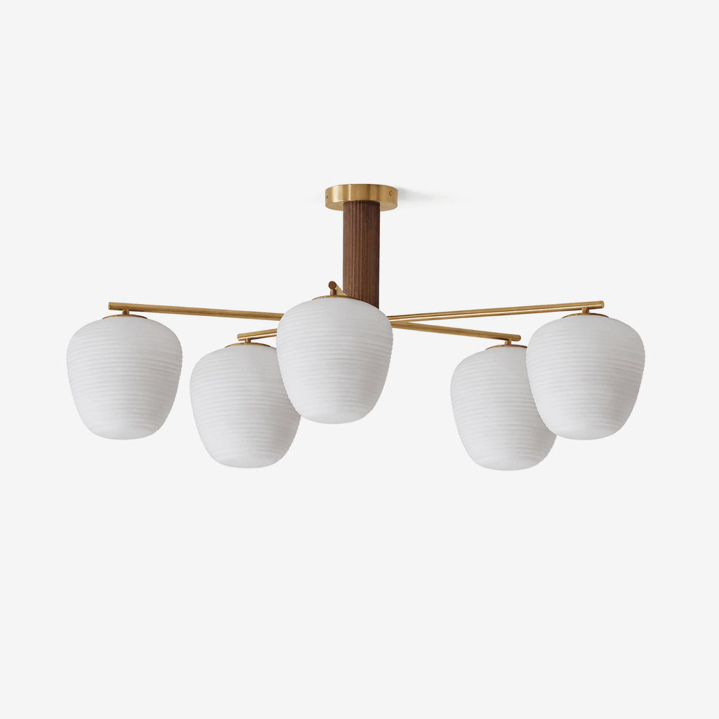 Haldenmere-grenloftlampe