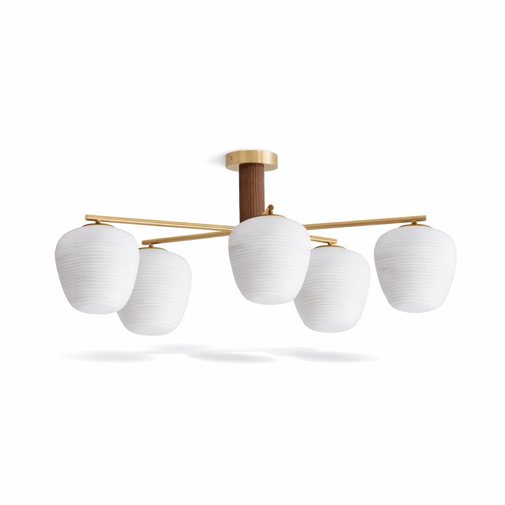 Haldenmere-grenloftlampe