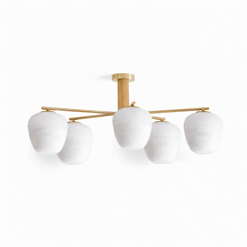 Haldenmere-grenloftlampe