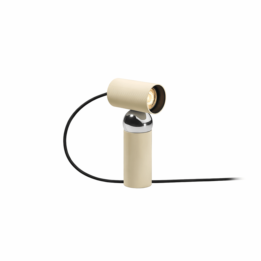 Rivivette Pivot-bordlampe
