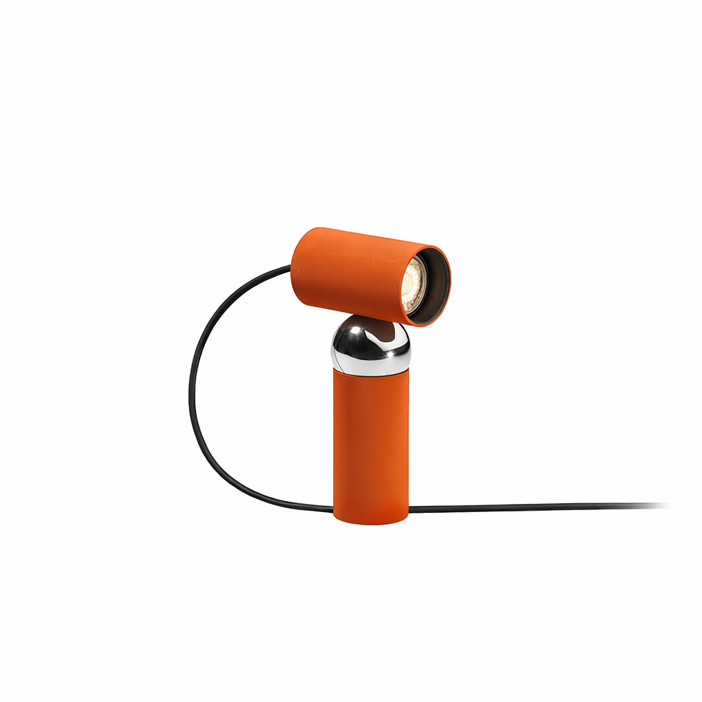 Rivivette Pivot-bordlampe