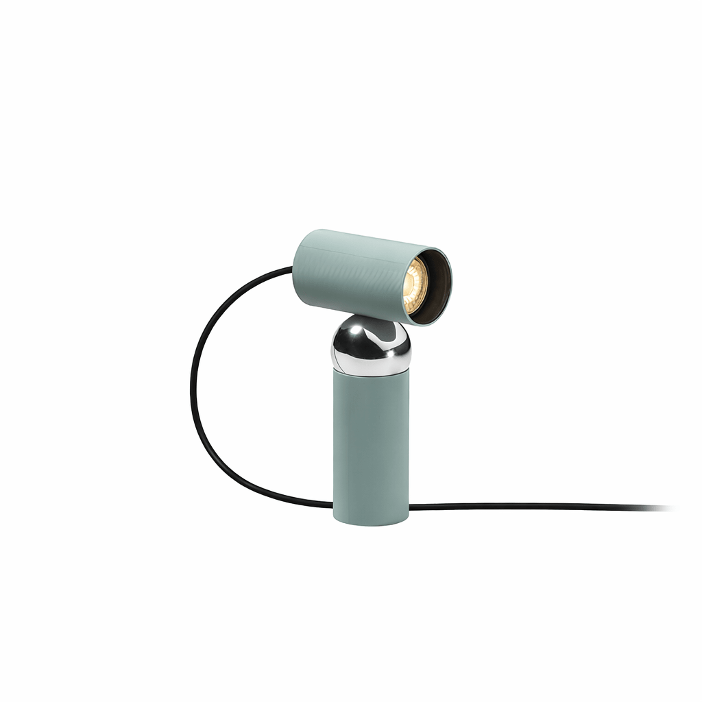 Rivivette Pivot-bordlampe