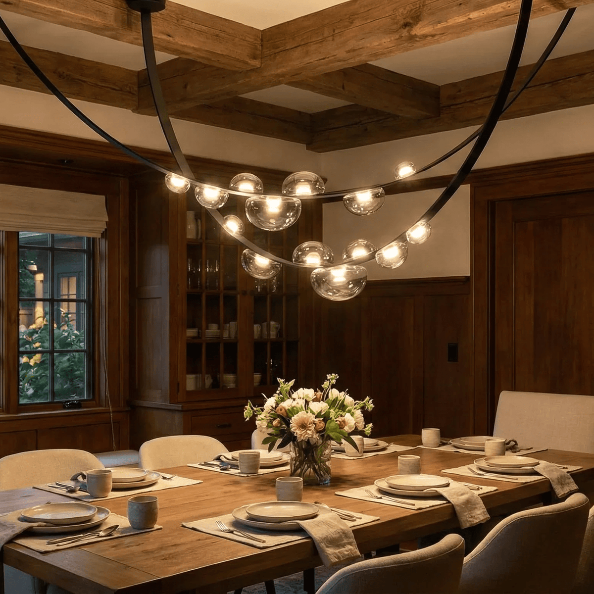 Soranira Chandelier