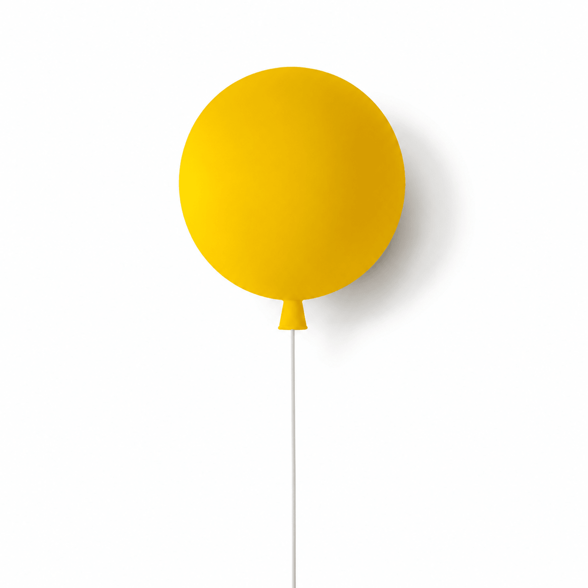 Celuenne Balloon Dream vägglampa i glas
