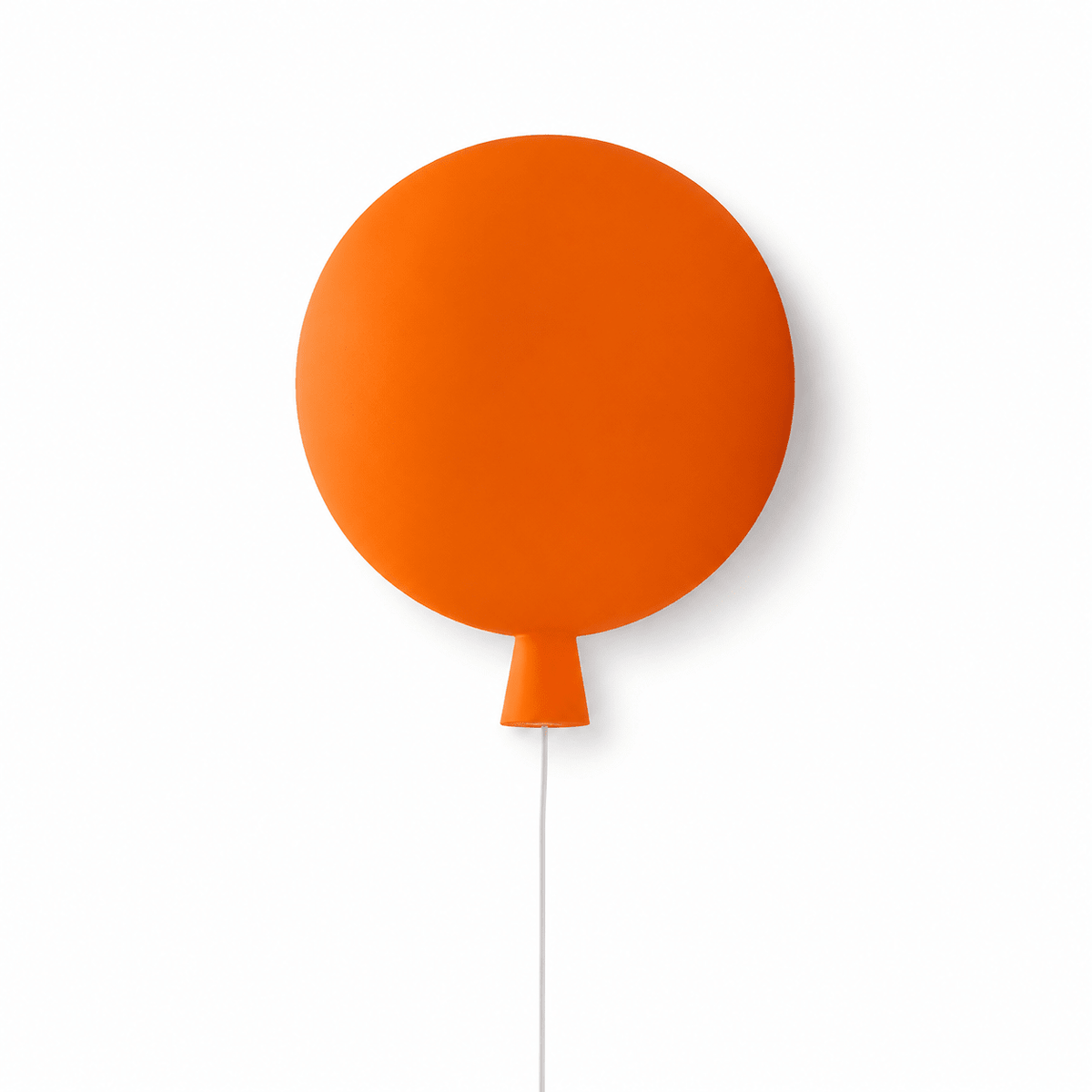 Celuenne Balloon Dream vägglampa i glas