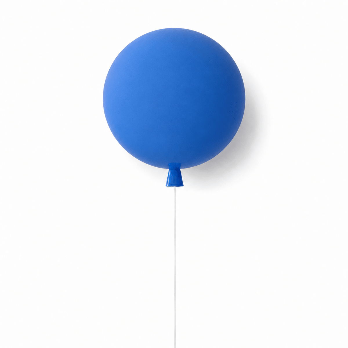 Celuenne Balloon Dream vägglampa i glas