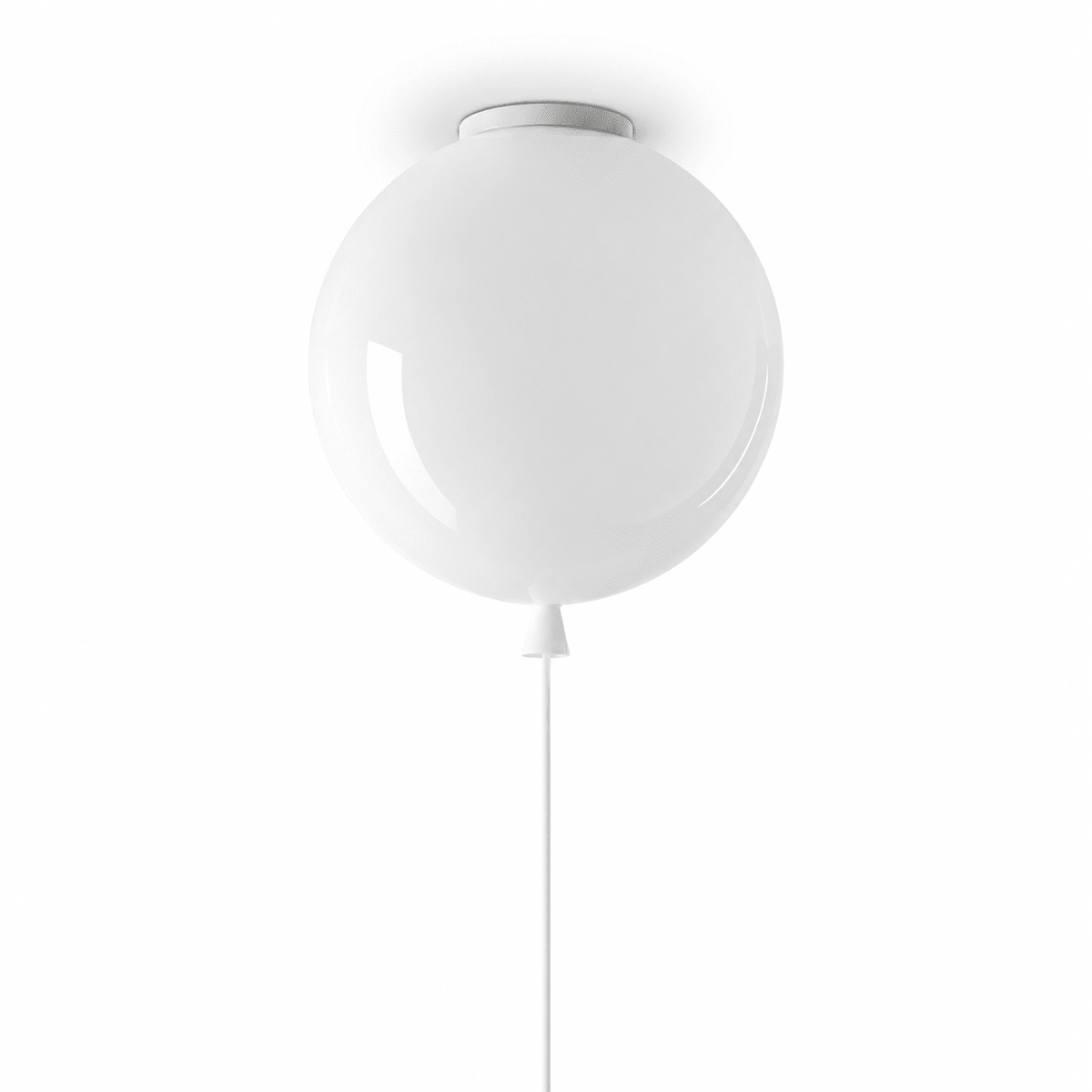 Maisie Balloon -kattovalaisin