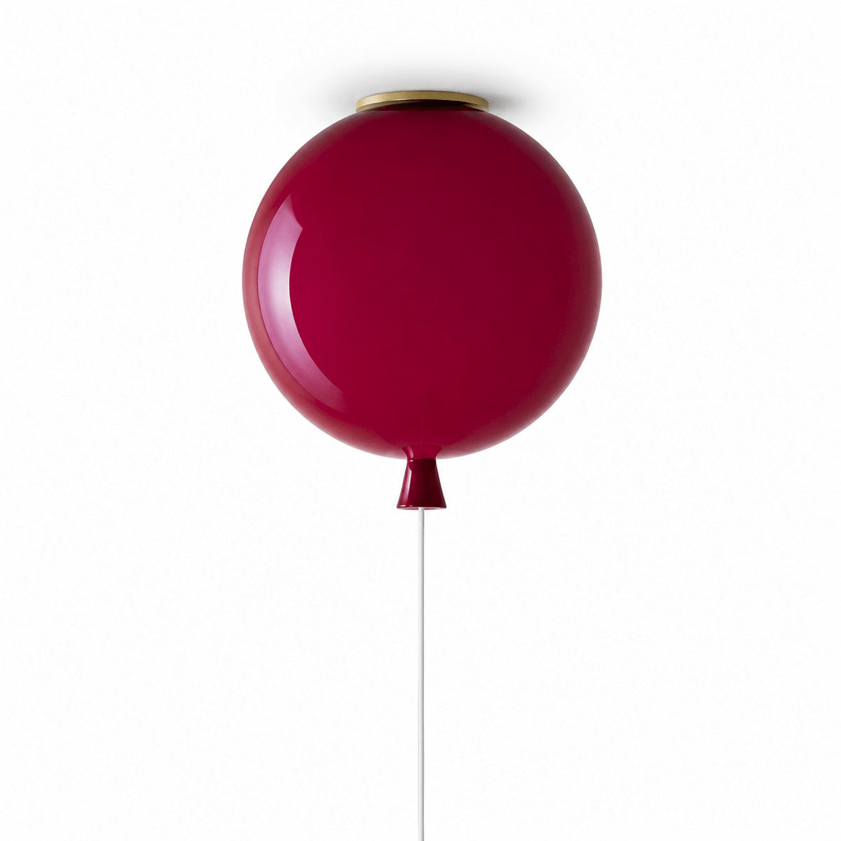 Maisie Balloon -kattovalaisin