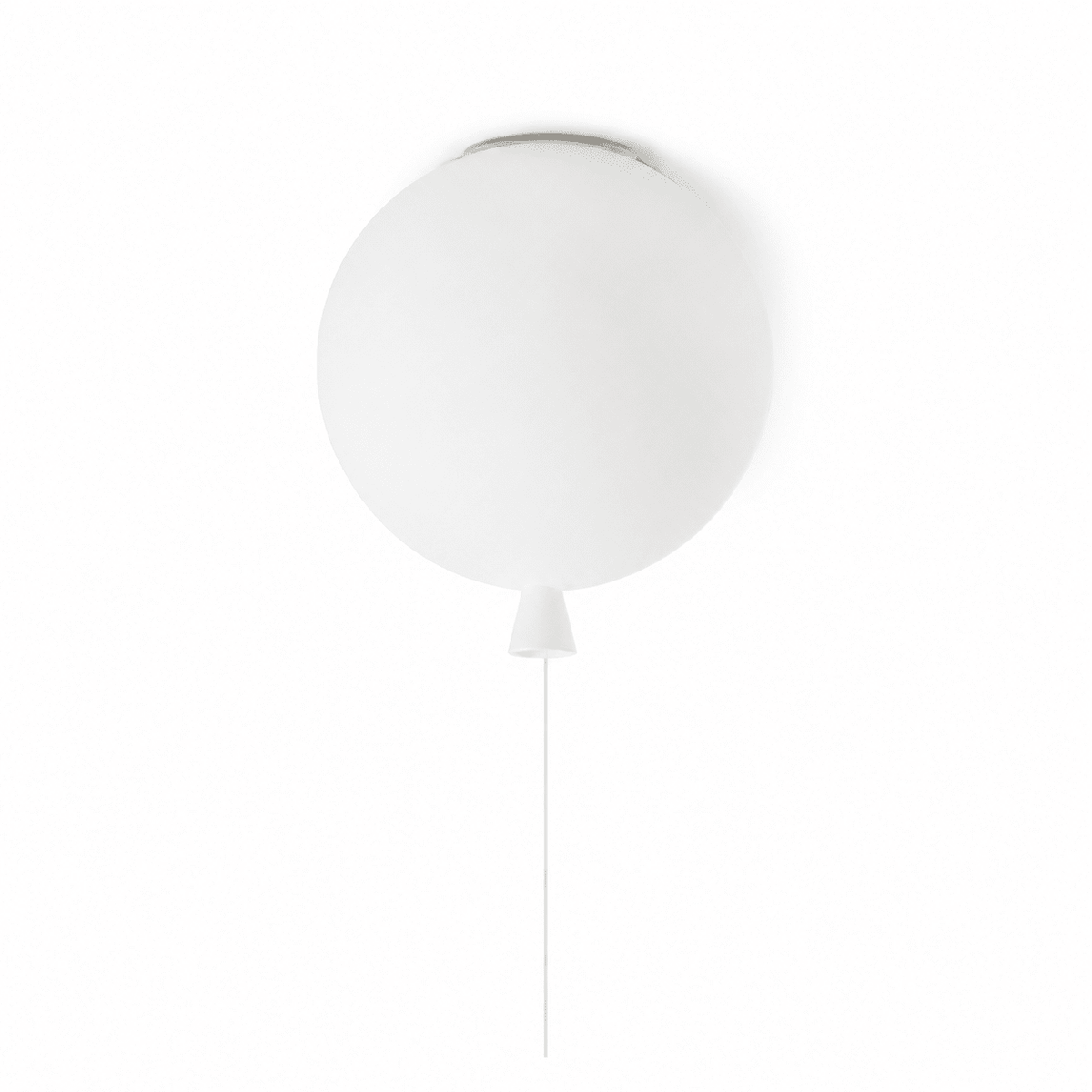 Maisie Balloon -kattovalaisin
