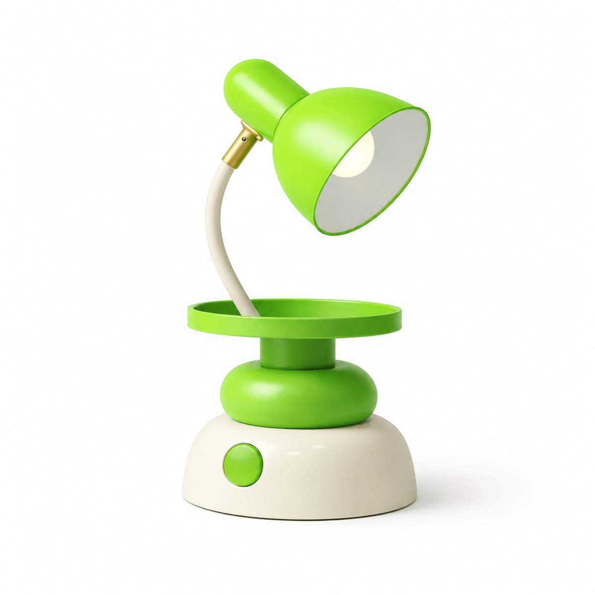 Pippa-bordlampe