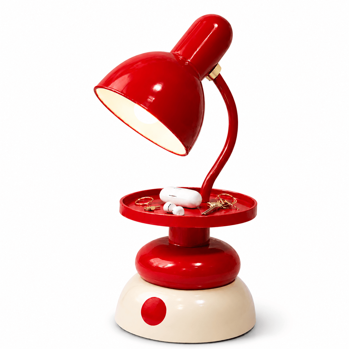 Pippa-bordlampe