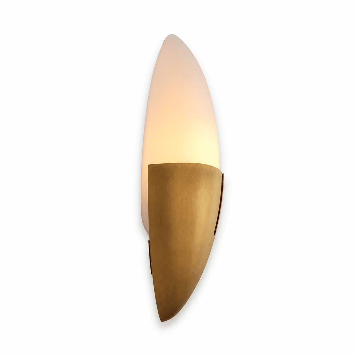 Avenirira Cocoon-vägglampa