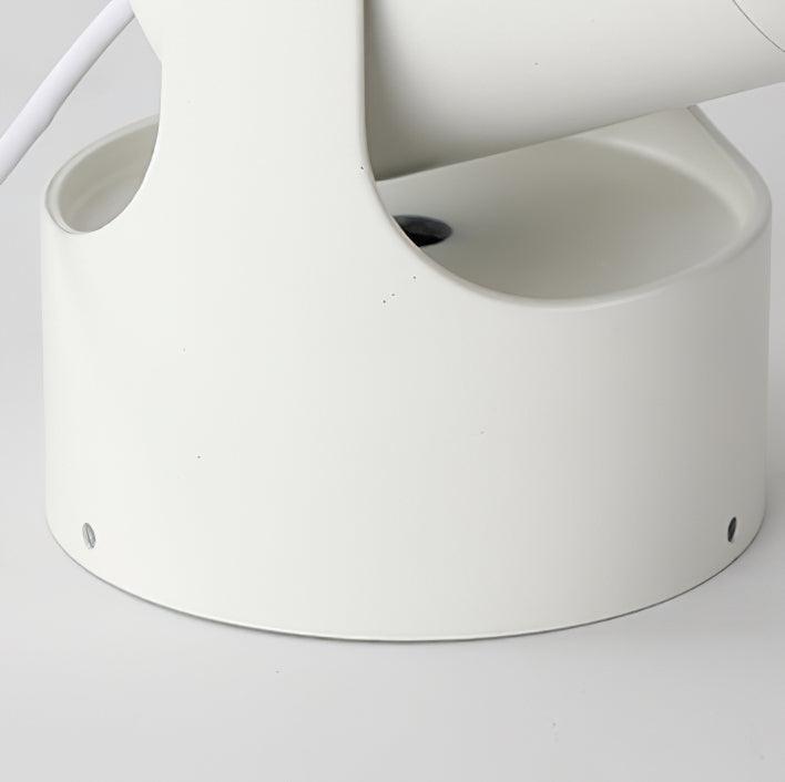 Candeeiro de mesa moderno Kor