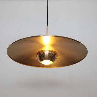 Cairns Minimalistisk Vintage Metall Pendellampa Vardagsrum Sovrum