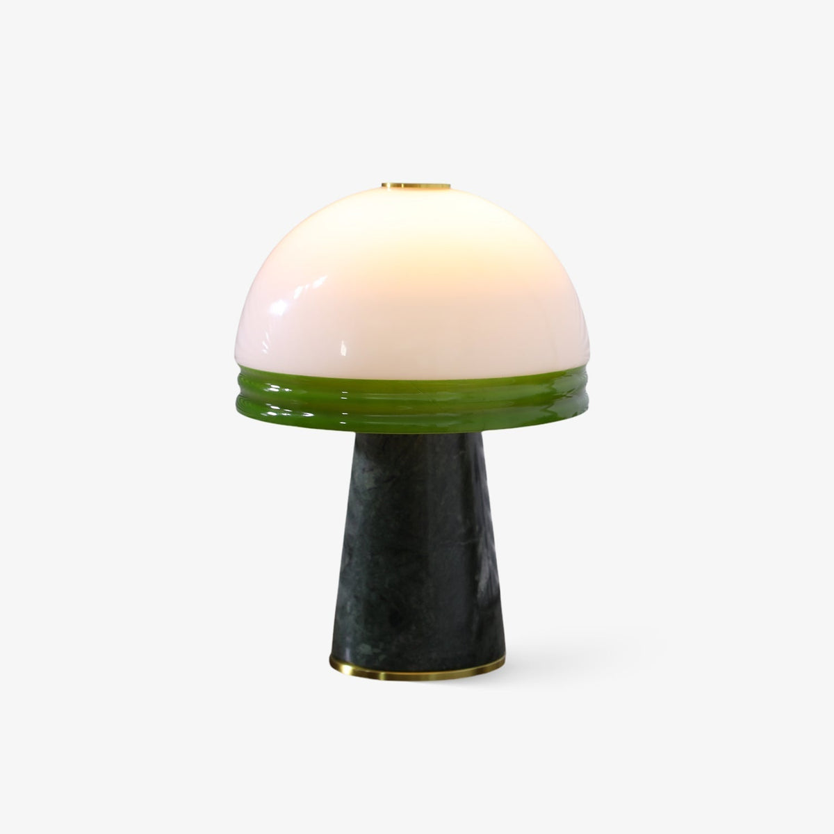 Avis Dome-lille bordlampe