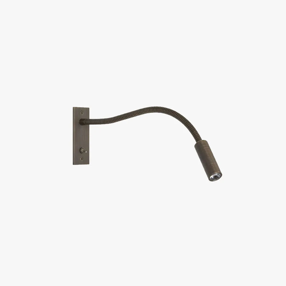 Ray Wall Lamp Minimalist Reading Adjustable Spotlight