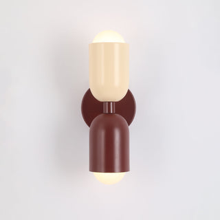 Morandi Modern Vägglampa Inomhus Sovrum Vardagsrum Matsal