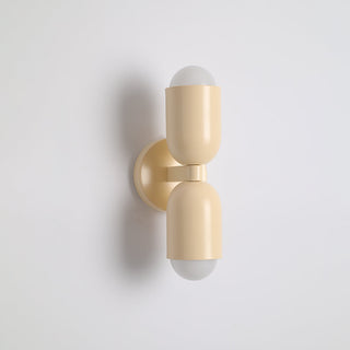 Morandi Modern Vägglampa Inomhus Sovrum Vardagsrum Matsal