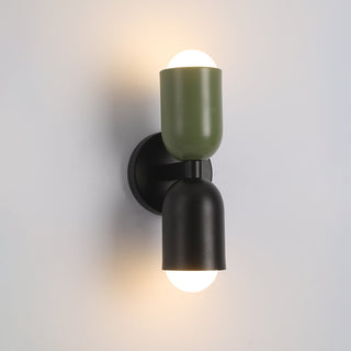 Morandi Modern Vägglampa Inomhus Sovrum Vardagsrum Matsal