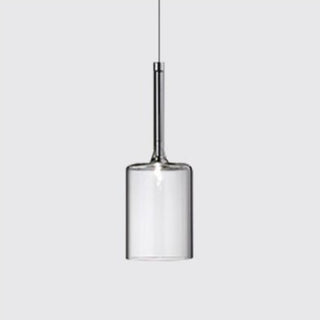 Hailie Modern Dekorativ LED Pendellampa Glas Badrum Vardagsrum