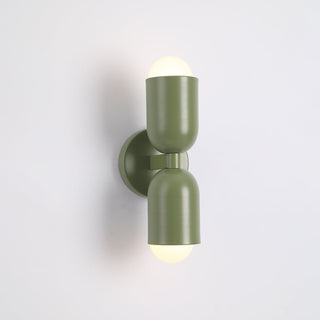 Morandi Modern Vägglampa Inomhus Sovrum Vardagsrum Matsal