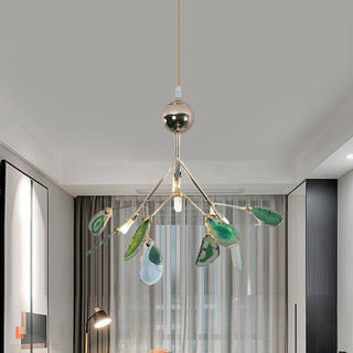 Javon Modern Design Dekorativ LED Ljuskronor Sovrum Vardagsrum