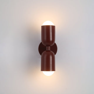 Morandi Modern Vägglampa Inomhus Sovrum Vardagsrum Matsal