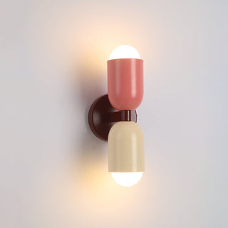 Morandi Modern Vägglampa Inomhus Sovrum Vardagsrum Matsal