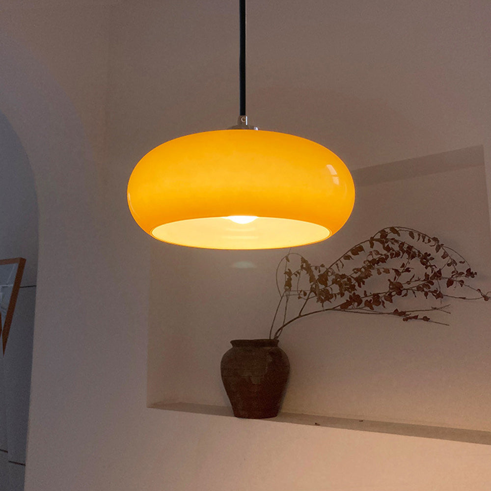 Reniva Pendant Light Glass Modern