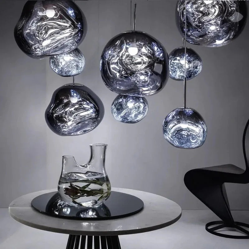 Eronexi Pendant Lights 4 Colour