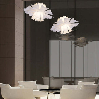 Bella Modern Design Blomma Pendellampa Vardagsrum