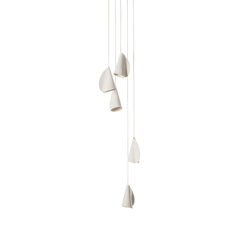 Caliielle hengilampi