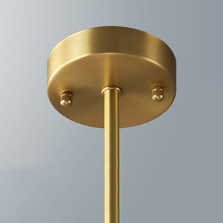 Valentina Modern Glas Pendellampa Vardagsrum Sovrum Matsal