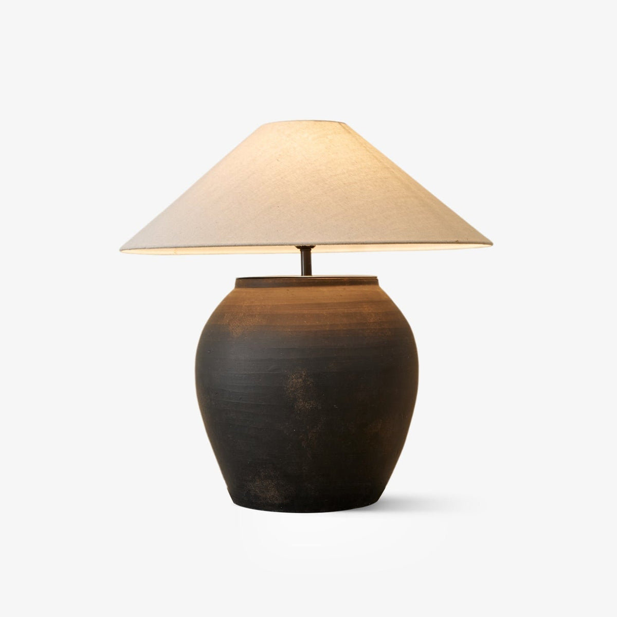 Candeeiro de mesa moderno Eloise