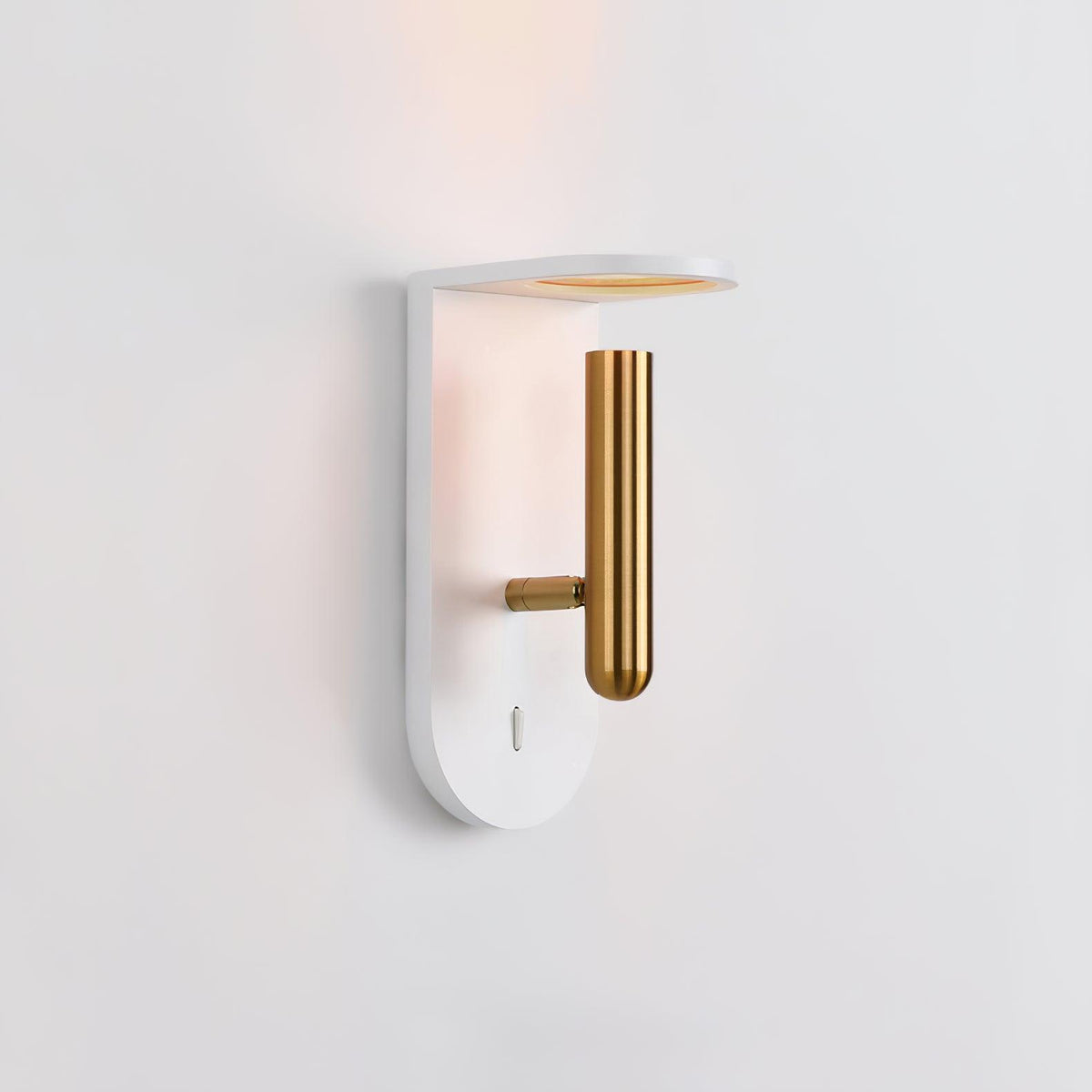 Caloaria justerbar LED-væglampe