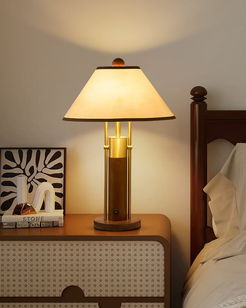 Harrington-bordlampe