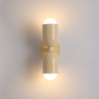 Morandi Modern Vägglampa Inomhus Sovrum Vardagsrum Matsal