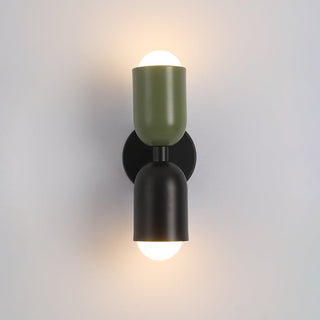 Morandi Modern Vägglampa Inomhus Sovrum Vardagsrum Matsal