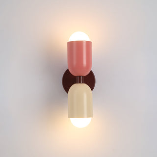 Morandi Modern Vägglampa Inomhus Sovrum Vardagsrum Matsal