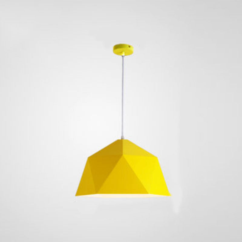 Aria pendellampa, Morandi, 9 färger
