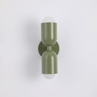 Morandi Modern Vägglampa Inomhus Sovrum Vardagsrum Matsal