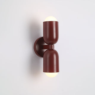 Morandi Modern Vägglampa Inomhus Sovrum Vardagsrum Matsal