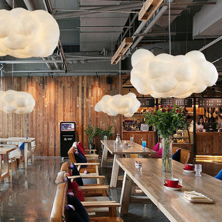 Minori Moln Nordic Designer Pendellampor Sovrum Restaurang Matsal
