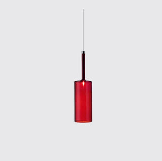 Hailie Modern Dekorativ LED Pendellampa Glas Badrum Vardagsrum